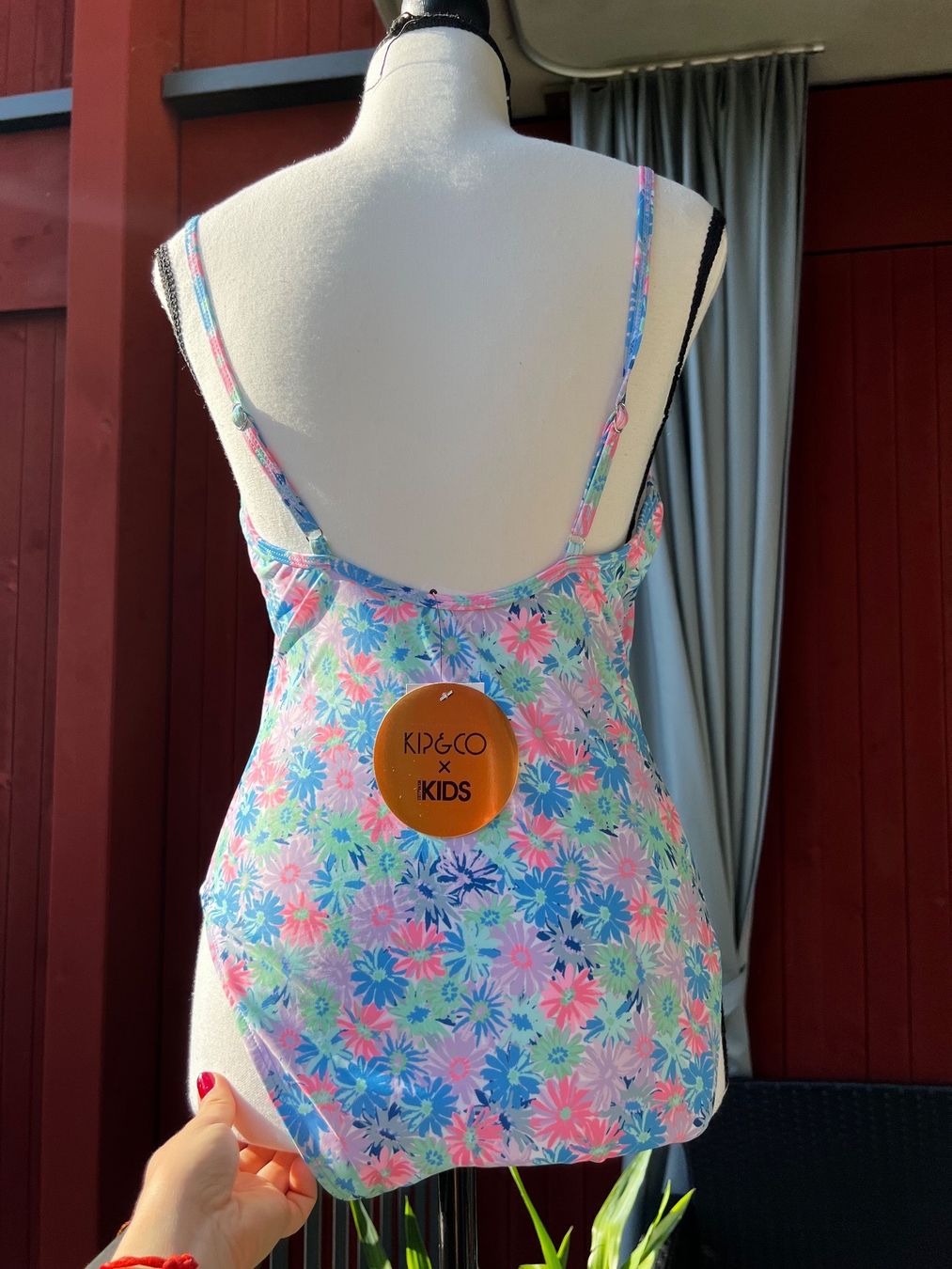 Maillots de bain: Mädchen Badeanzug  Gr S Neu – Neuf avec emballage d'origine à Riehen par ann_76jw 7