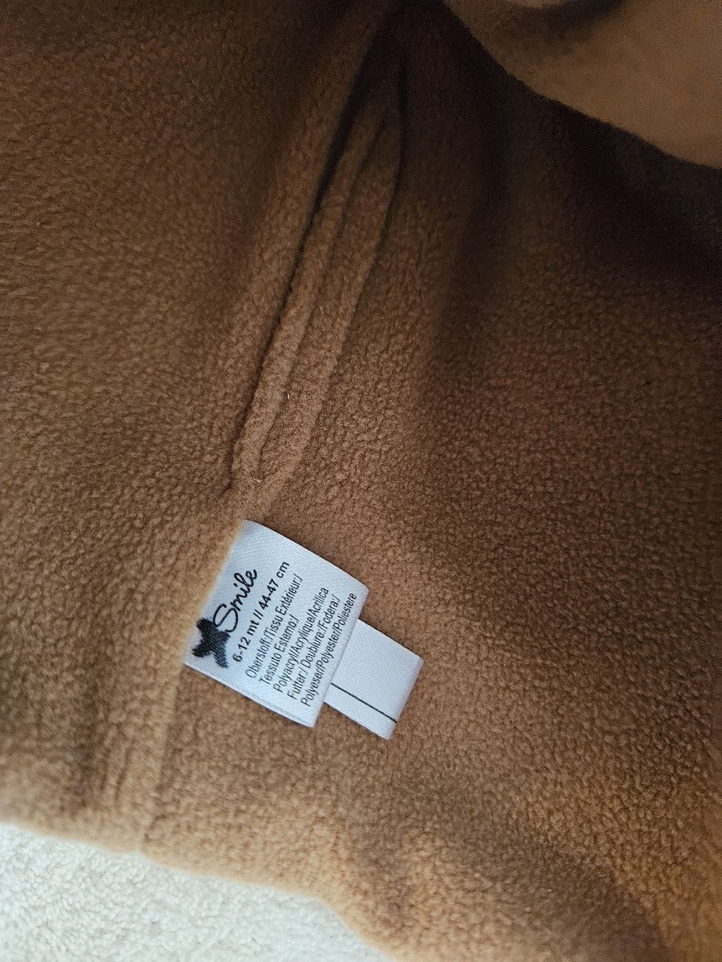 Migros Berretti & Sciarpe: Wintermütze 44-47 cm – Nuovo (secondo la descrizione) da Worb venduto da jun_fj8w 1