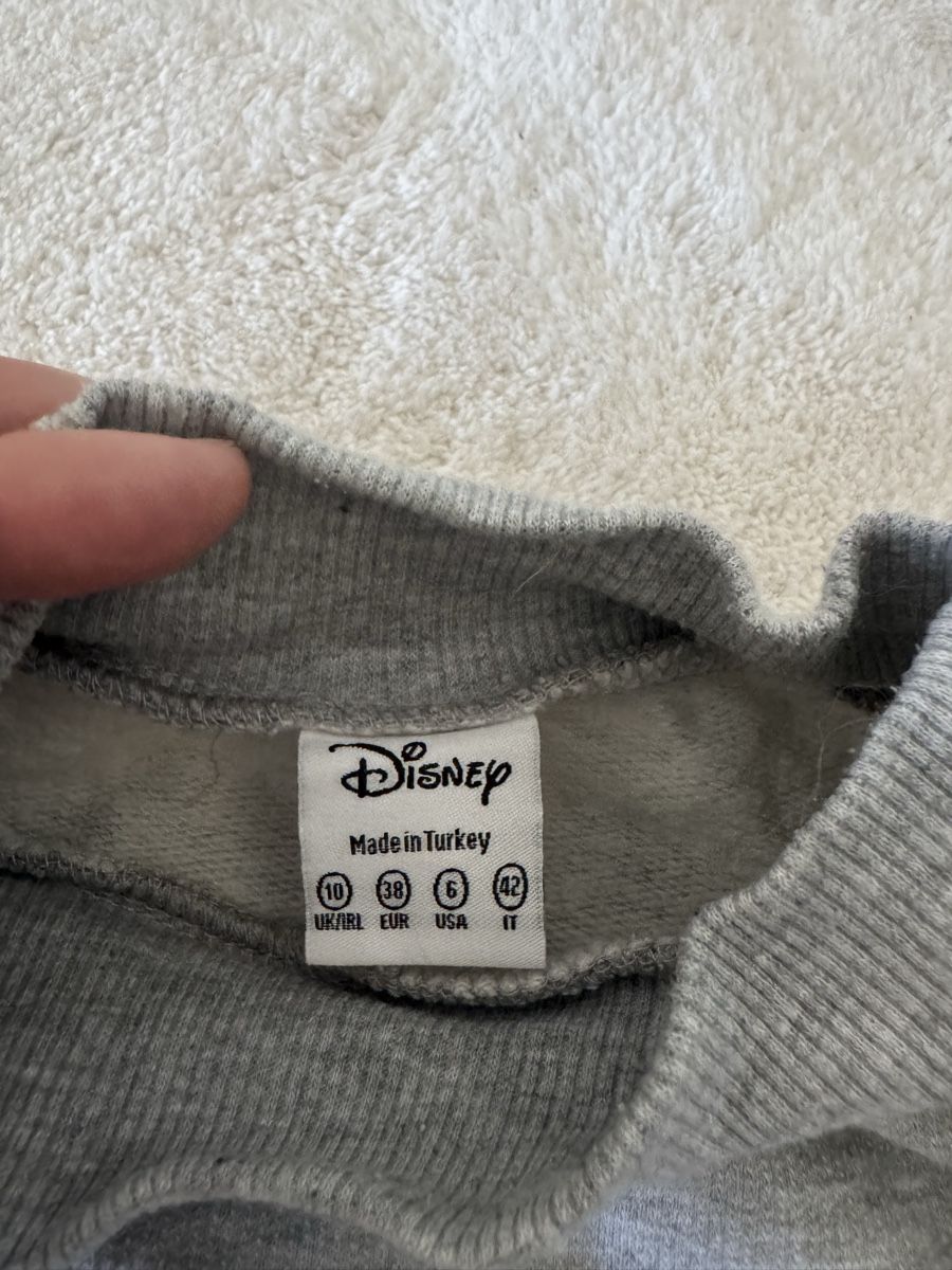Pulls & Sweat-shirts: Mickey Mouse Pullover Original – D'occasion à Uster par iia_5rdv 2