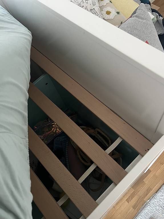Letti: Bett von Bopita – Usato da Adliswil venduto da Ursula8102 3