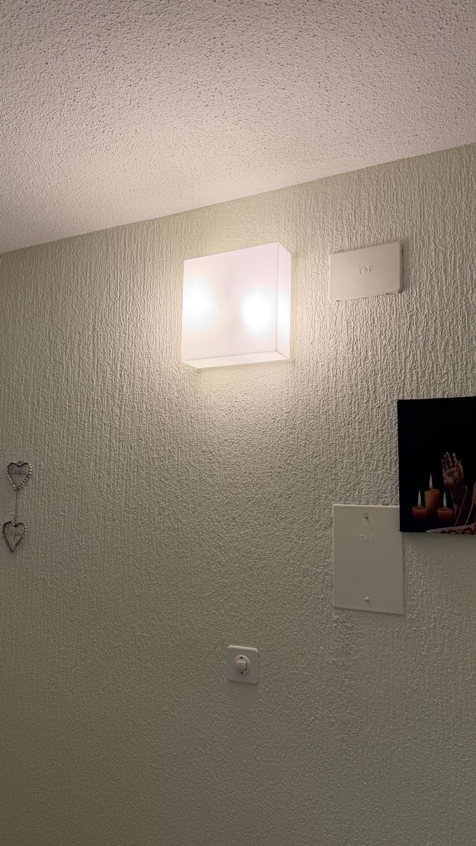Lampade: 10 Stück Wand Lampen – Usato da Schaffhausen venduto da Alles_k 1