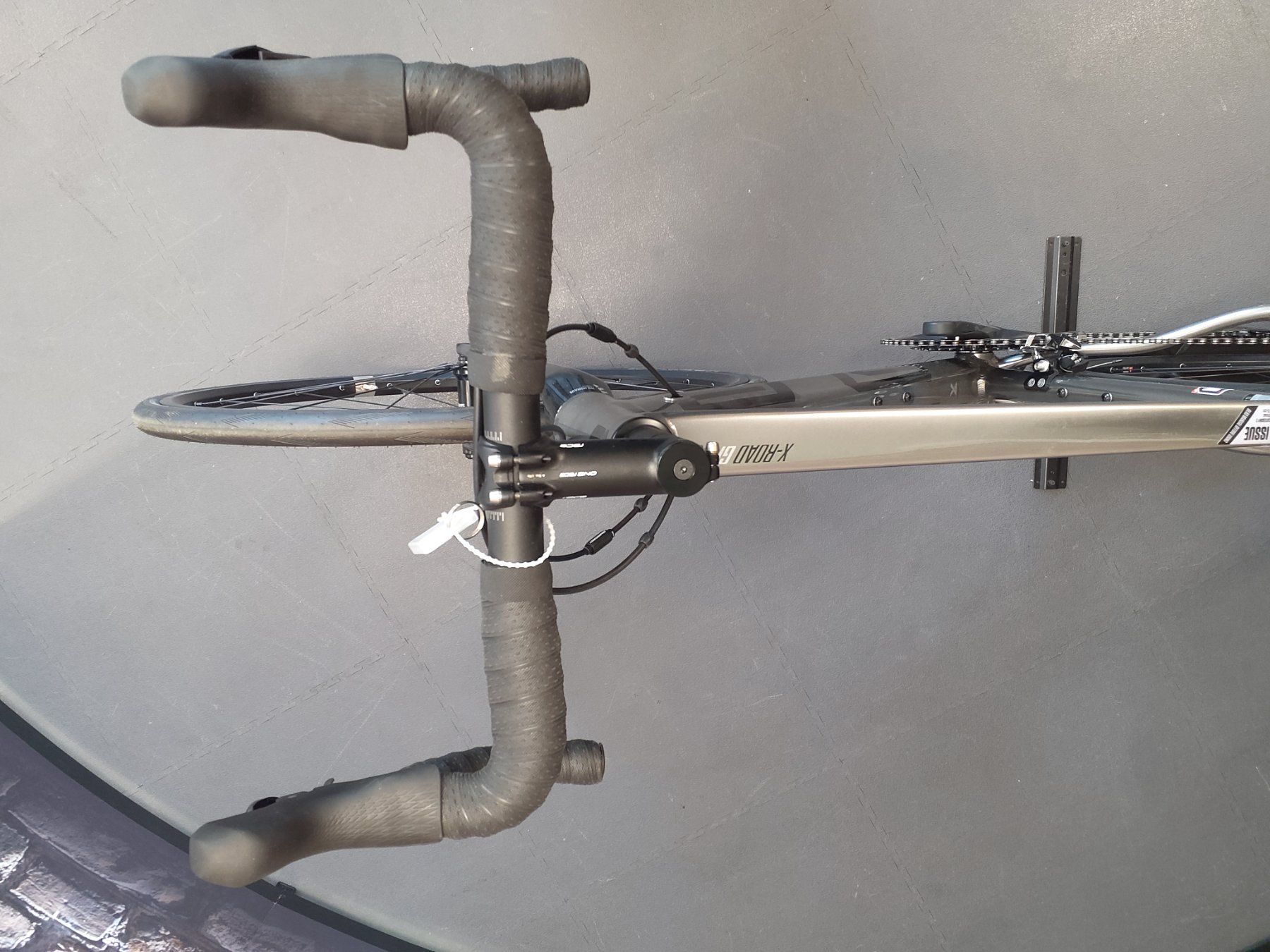 Superior Biciclette: Superior Xroad Issue – Nuovo (secondo la descrizione) da Löhningen venduto da inf_fb2h 2