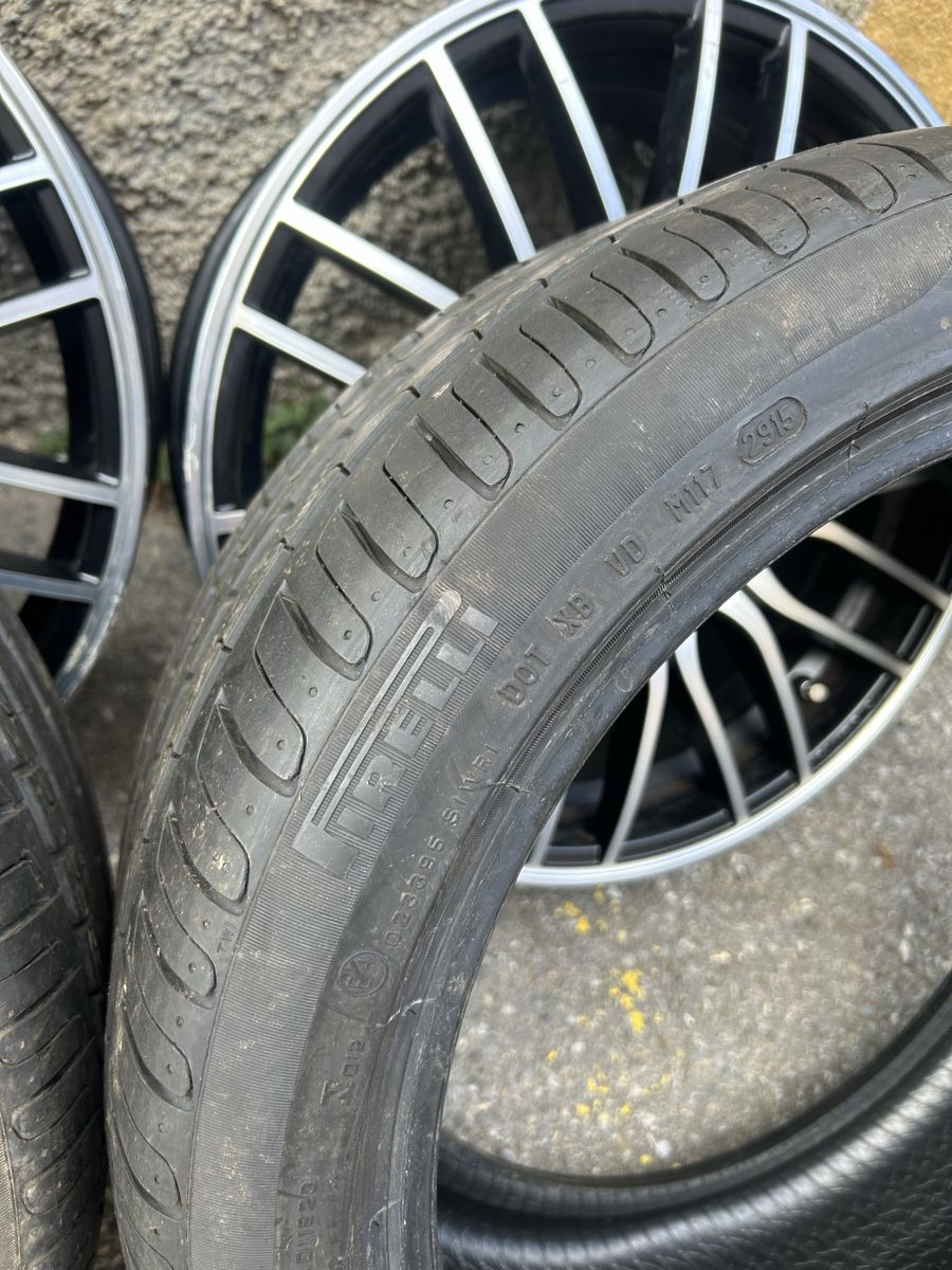 Felgen: Jantes  – Neu (gemäss Beschreibung) aus Neuchâtel von ma__72gj 7