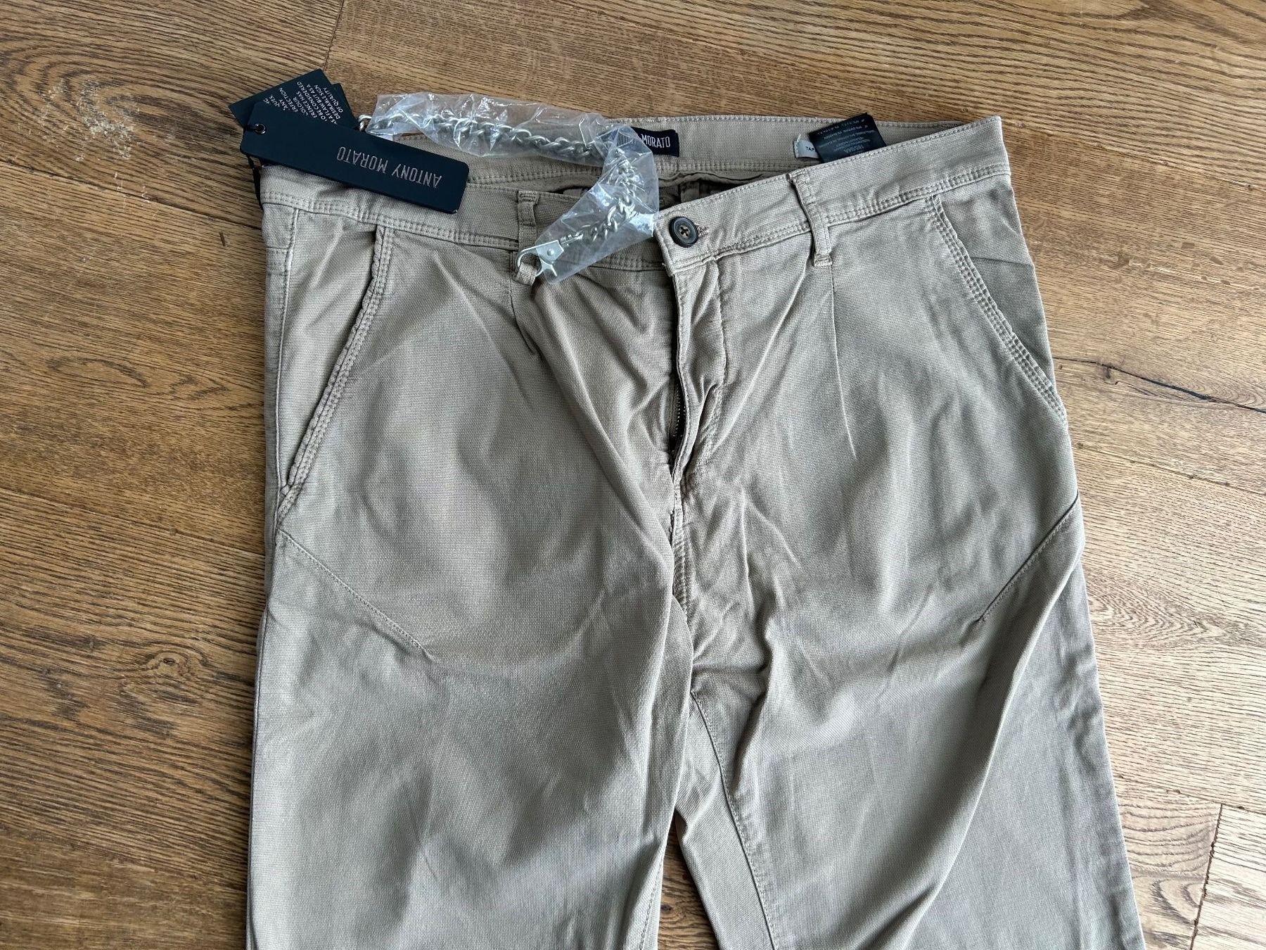 Pantaloni: Hose, Antony Morato //NEU// 52/38 – Nuovo (secondo la descrizione) da Stettfurt venduto da outlet72 2