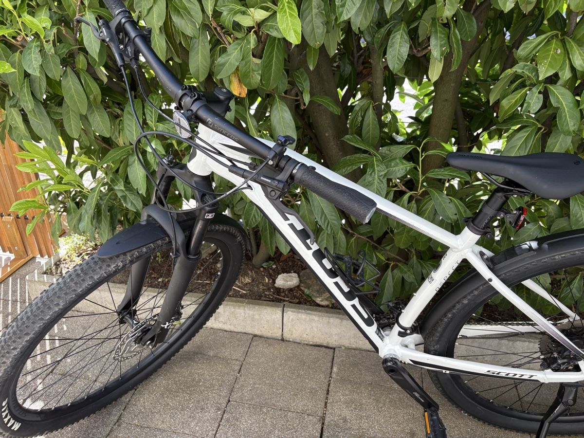 Scott Biciclette: SCOTT ASPECT MOUNTAINBIKE – Usato da Baden venduto da NiceChance 4