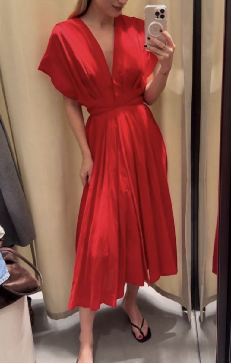 Zara Vestiti: Zara Kleid NEU – Nuovo e nell'imballaggio originale da Zürich venduto da jel_5hwc 1