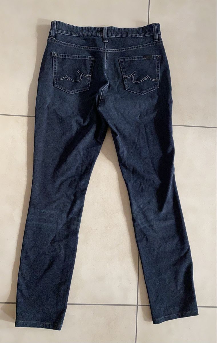 Cambio Jeans: JEANS CAMBIO SUPERSTRETCH – Gebraucht aus Eglisau von Lara0 1