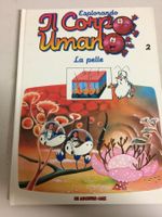 ESPLORANDO IL CORPO UMANO # 2 LA PELLE De Agostini AMZ