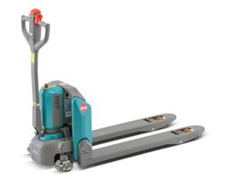 Elektro-Hubwagen Ameise® PTE 1.6, Tragfähigkeit 1.600 kg