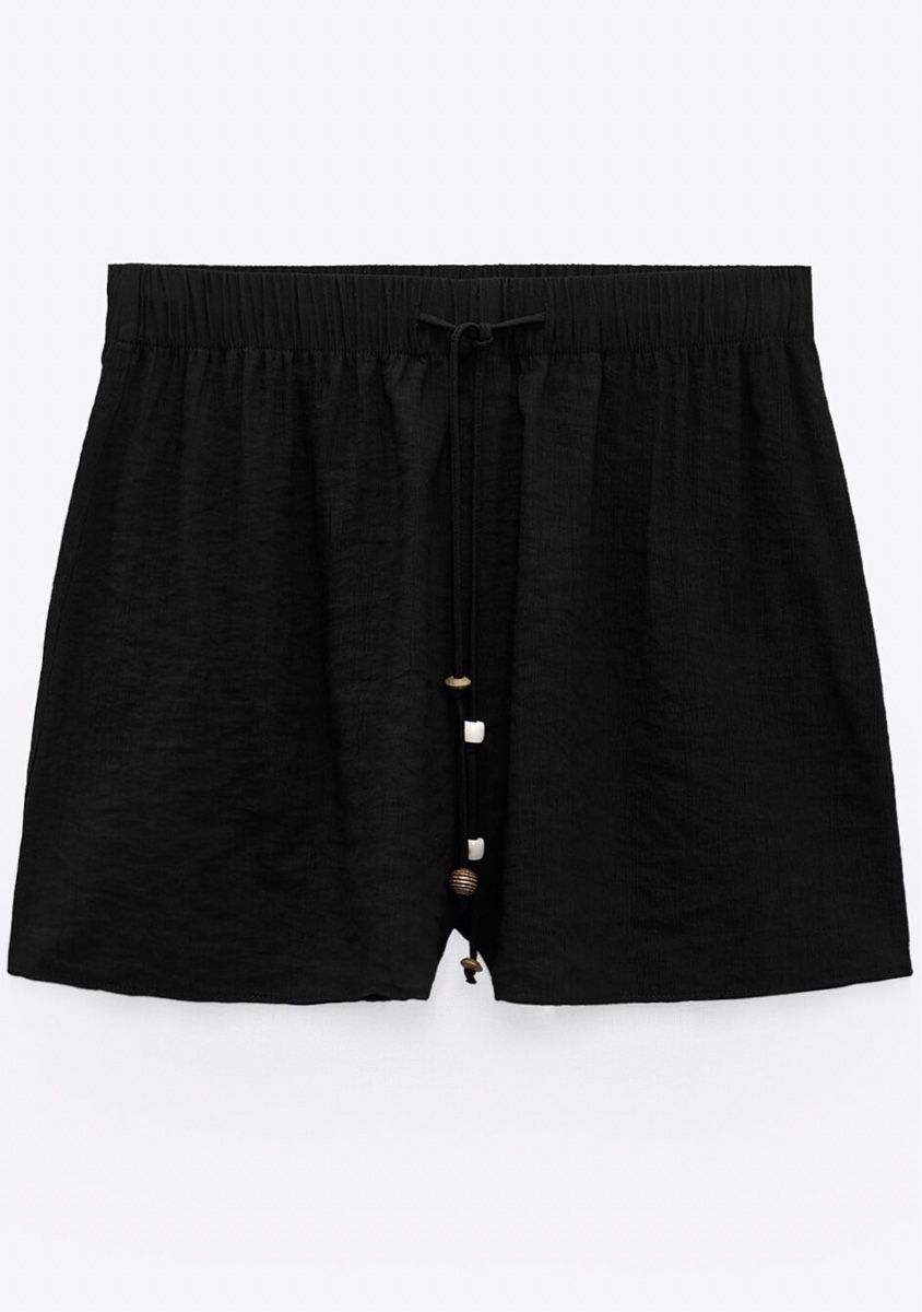Zara Pantaloni: Zara shorts – Nuovo e nell'imballaggio originale da Opfikon venduto da MabelCouture