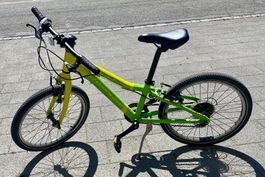 Kinderfahrrad