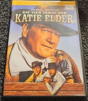 DVD - Die vier Söhne der Katie Elder (20238)