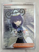 Gwynn PBL109 EN - Pitch Black