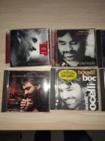 Andrea Bocelli