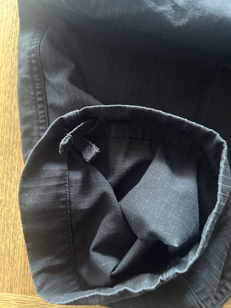 Gymshark Pantalons: Cargo gymshark taille L  – D'occasion à Vernier par Thomas_rcht 4