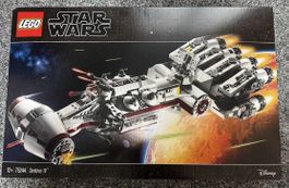 LEGO Star Wars 75244 Tantive IV