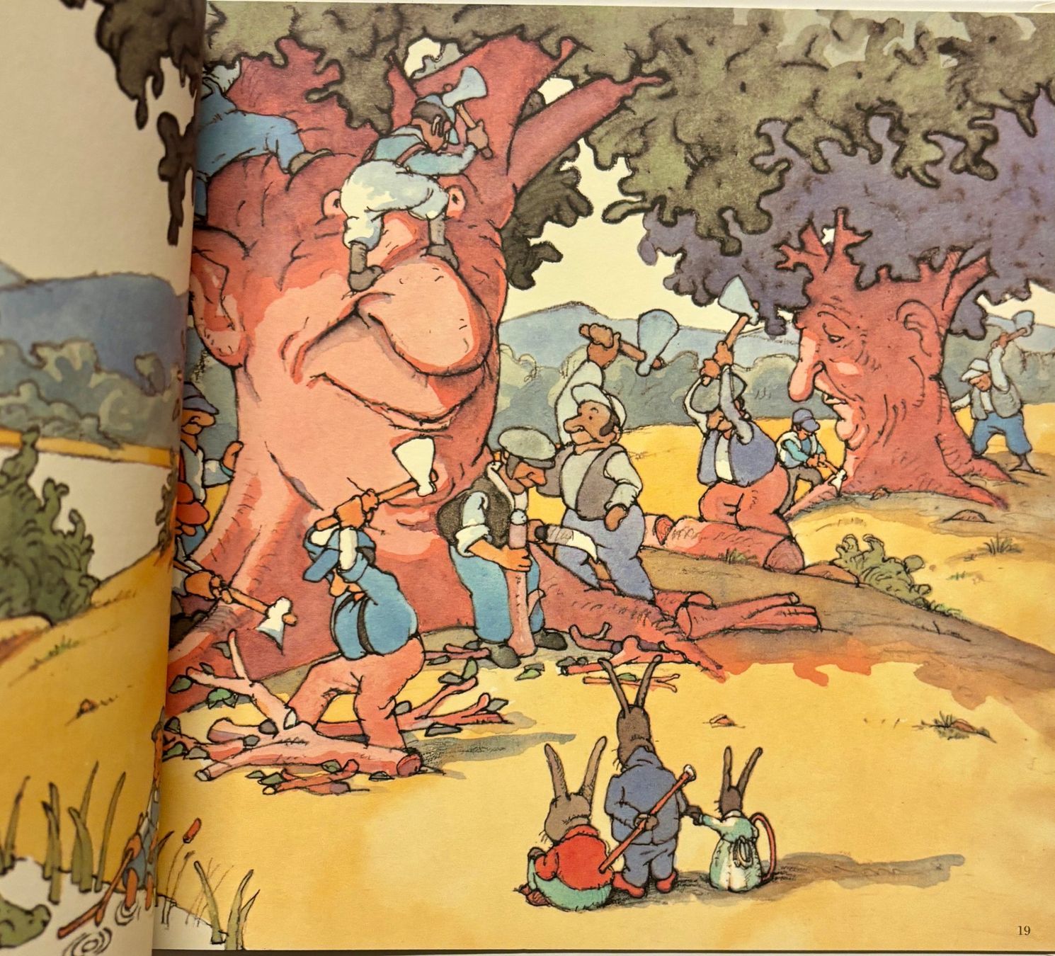 Libri: Ich war einmal ein Baum – Nuovo (secondo la descrizione) da Sarnen venduto da Livres 2