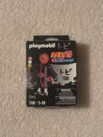 Playmobil Naruto Shippuden Tobi 9PC 711015-99 neuf