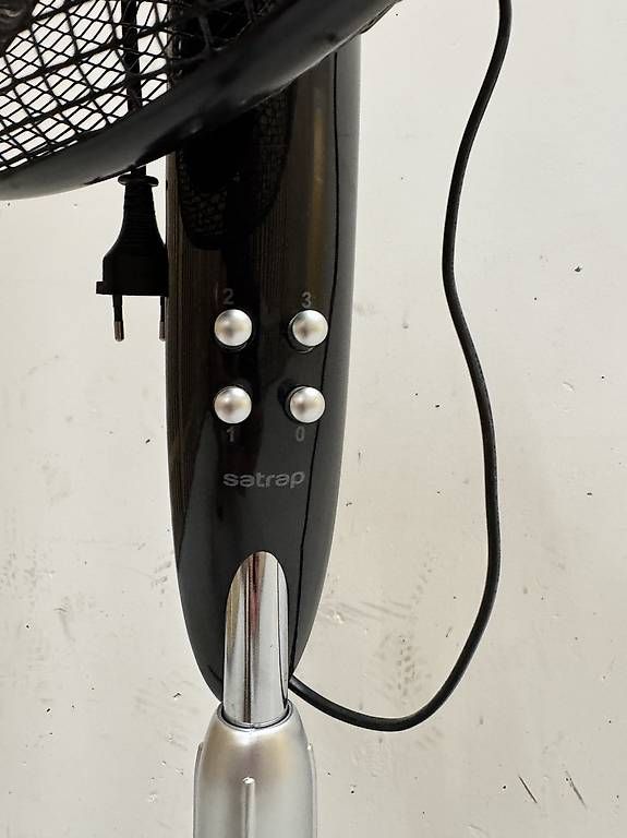 Ventilatoren: Ventilateur – Gebraucht aus Morges von con_jw6n 4