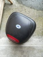 Motorrad Koffer