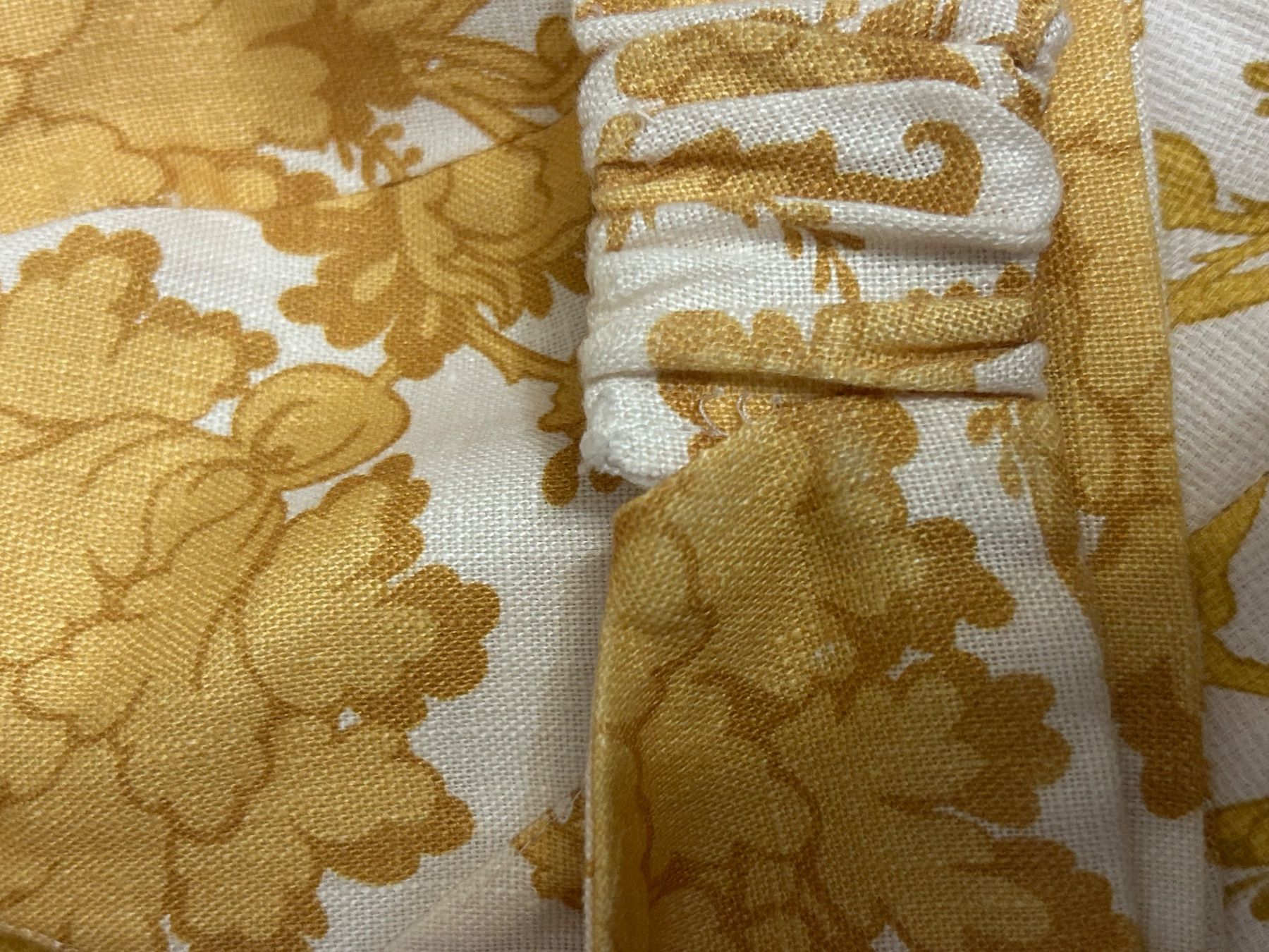 Zimmermann Kleiderpakete: Zimmermann Set Blouse & Short – Gebraucht aus St.Josefen von lop_lh8d 6