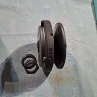 Puleggia posteriore Piaggio