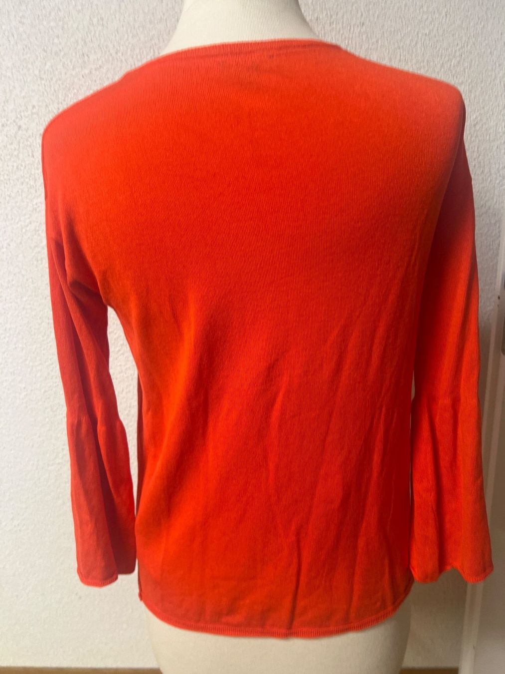 Tom Tailor Pulls & Sweat-shirts: Schöner Tom Tailor Pullover M mit passendm Tuch – Neuf (Voir description) à Maienfeld par 8796 4