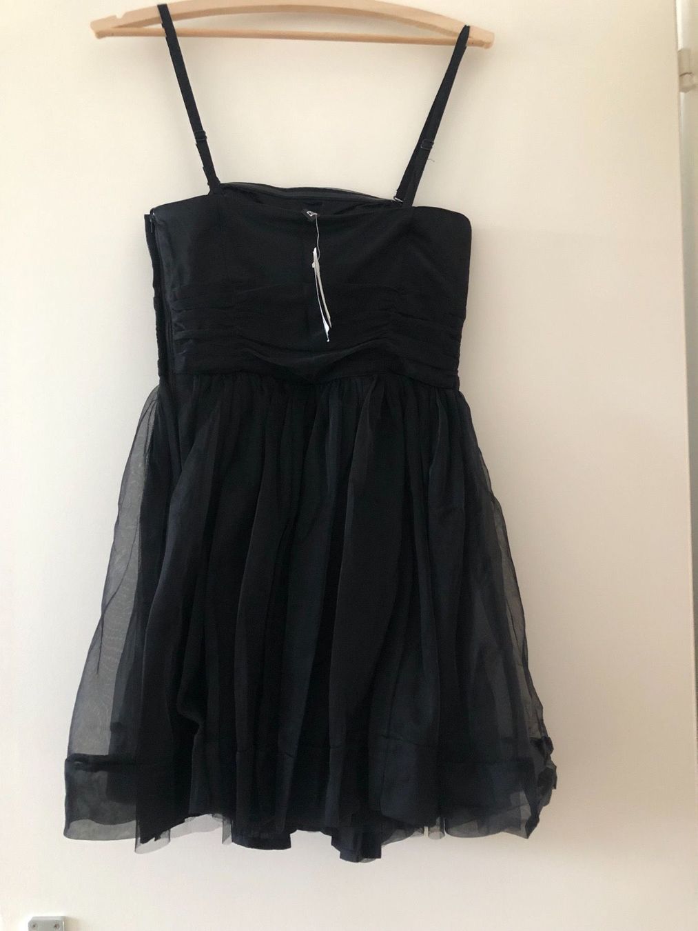 H&M Vestiti: Robe bustier tutu H&M – Nuovo e nell'imballaggio originale da Onex venduto da kattrina 1