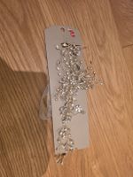 Haarband Hochzeit