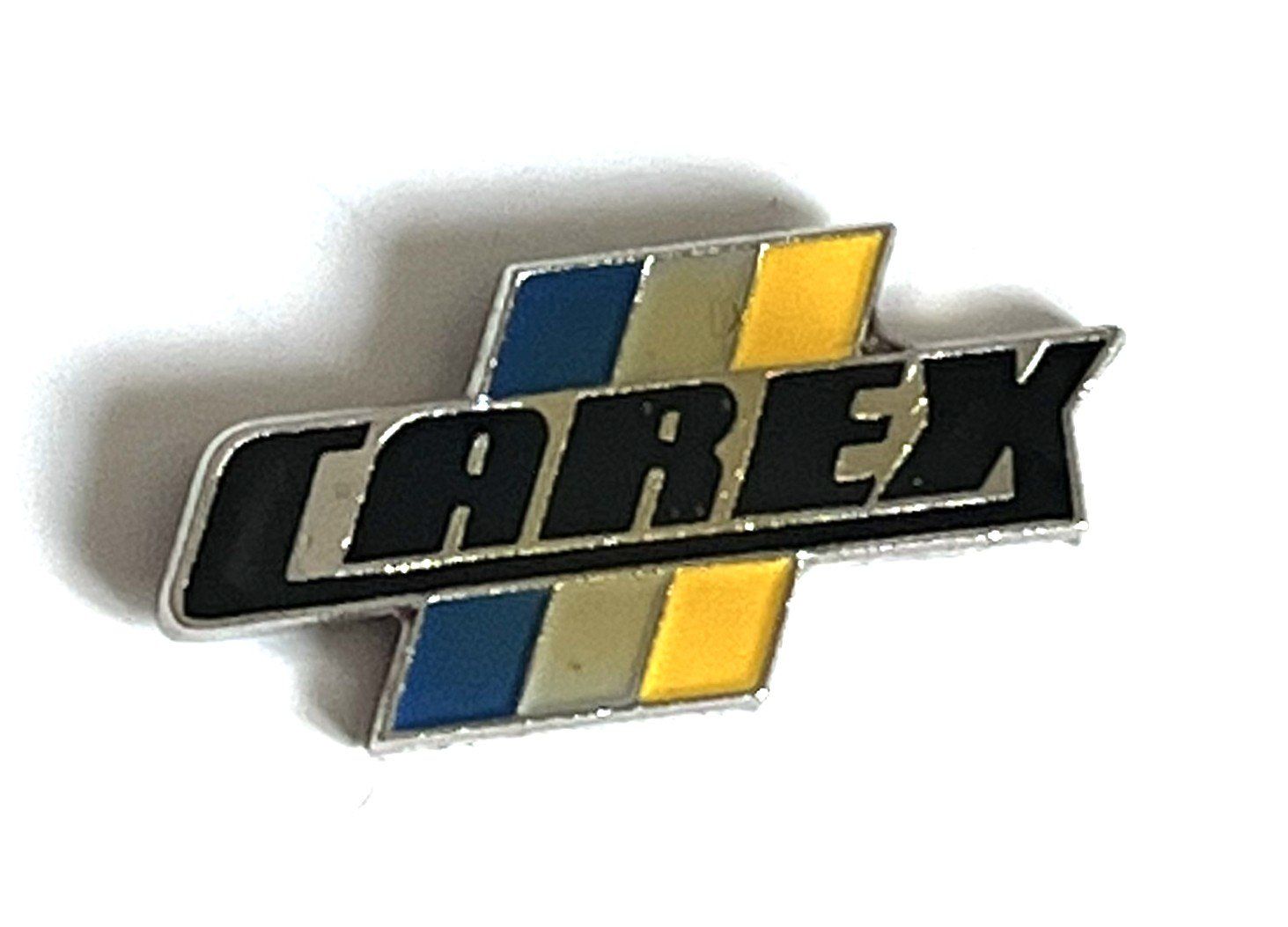 Plaquettes & Badges: Pin Carex – D'occasion à Kriens par TSCH1