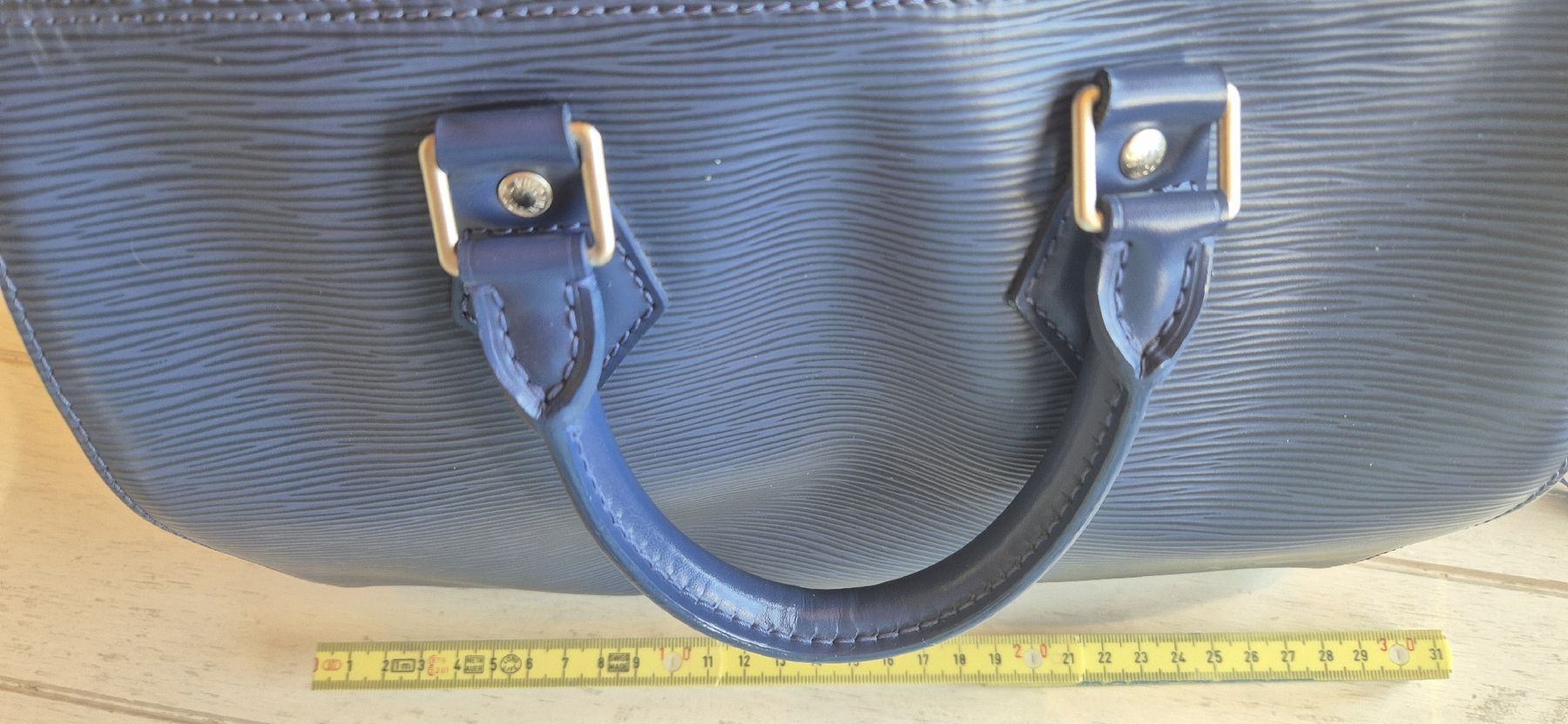 Louis Vuitton Borse da donna: LOUIS VUITTON Speedy 30 – Nuovo (secondo la descrizione) da Mauborget venduto da Chanson 7
