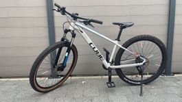 Bike Cube AIM SL, Rahmengr. S (16 Zoll), Radgrösse 27,5 Zoll