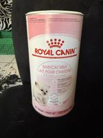 Royal Canin Babycat Milk 0-2 Monate OVP + Zubehör (54)