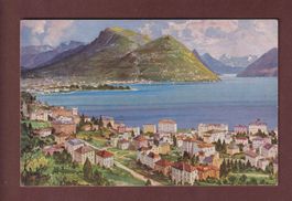 LUGANO - Paradiso