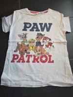 Paw Patrol T-Shirt, Gr. 134/140
