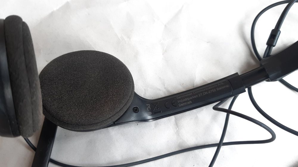 Headset Sennheiser PC 8, (USB-A) | Kaufen auf Ricardo