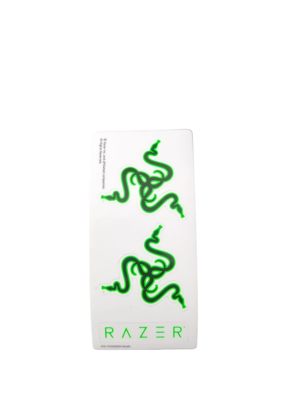Razer Microfoni: RAZER Ultra-compact USB Microphone – Nuovo (secondo la descrizione) da Wangen b. Olten venduto da Restwert_Wangen 9