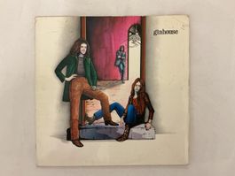 Ginhouse LP VG+