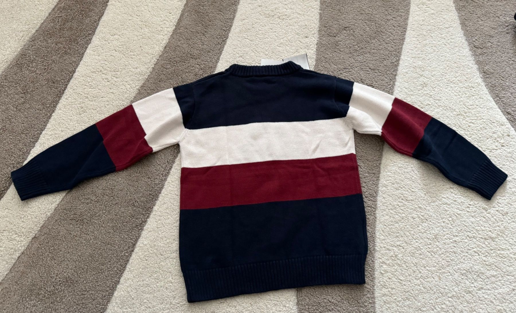 Hust & Claire Maglioni & Felpe: PULLOVER (SWEATSHIRT) HUST & CLAIRE – Nuovo e nell'imballaggio originale da Zürich venduto da Mina_09 4