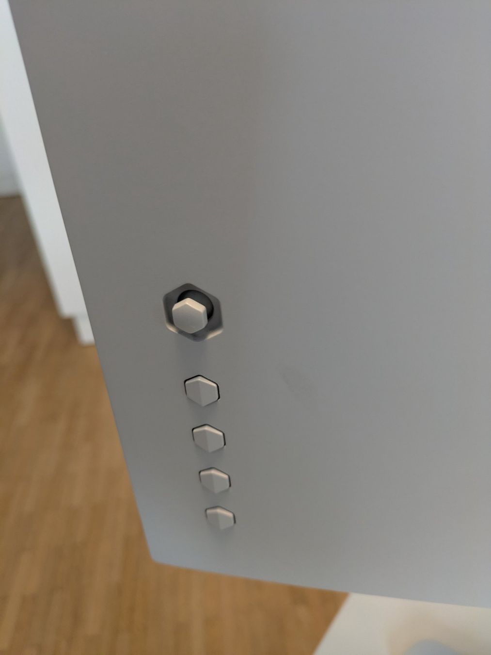 Alienware Monitore: Alienware AW3420DW – Gebraucht aus Fribourg von  1