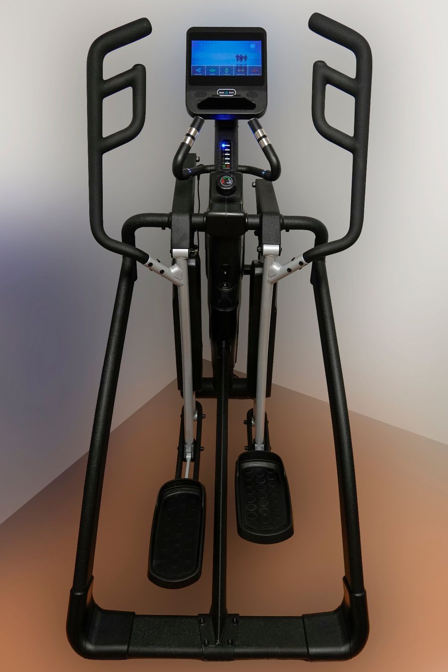 CardioStrong Hometrainer: cardiostrong Crosstrainer EX90 Plus Touch – Gebraucht aus Biberist von Wuereg 2