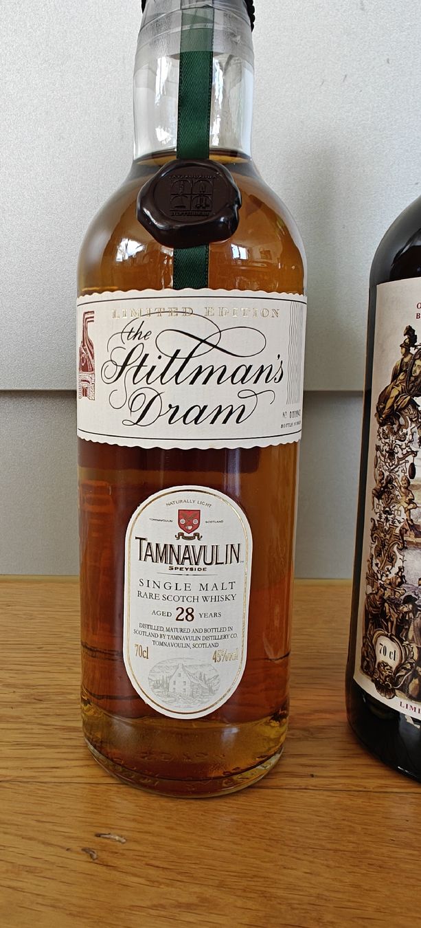 Bevande alcoliche: 3 Flaschen Single Malt Whisky  – Nuovo (secondo la descrizione) da Wetzikon ZH venduto da 84Discuits14 3