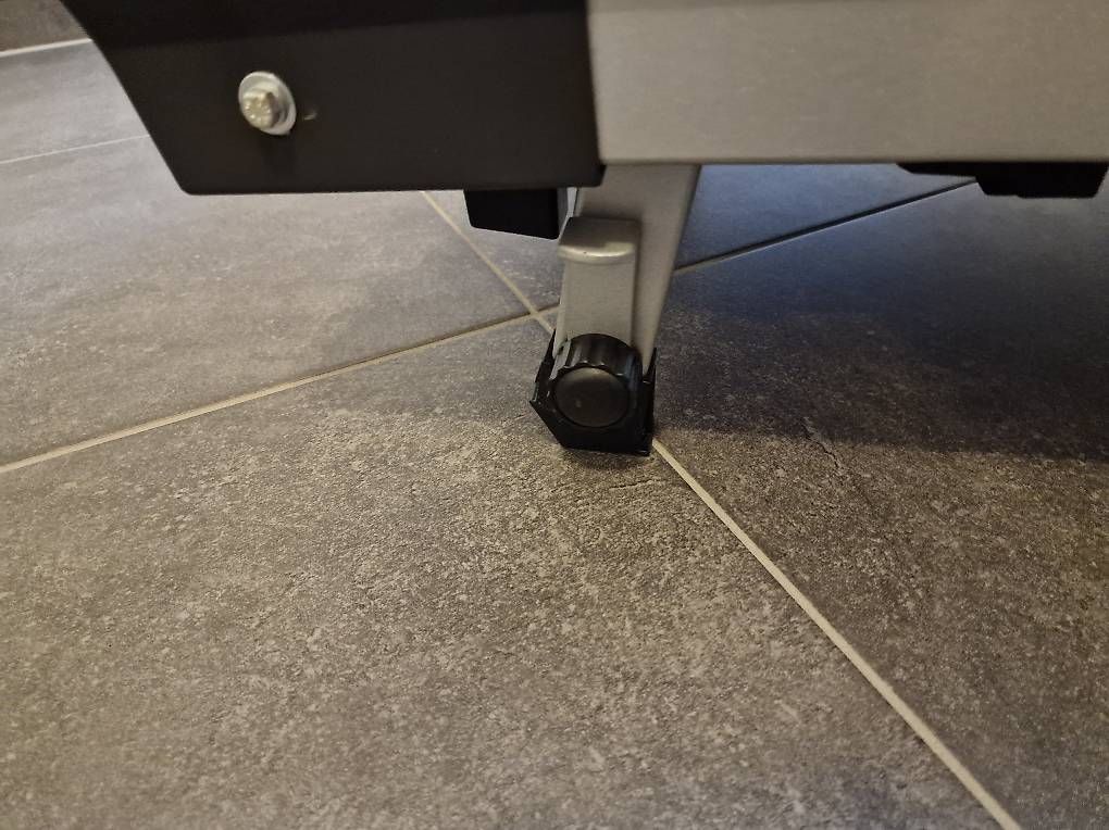 Kettler Hometrainer: Kettler Laufband Olympic, gebraucht – Usato da Oftringen venduto da  3
