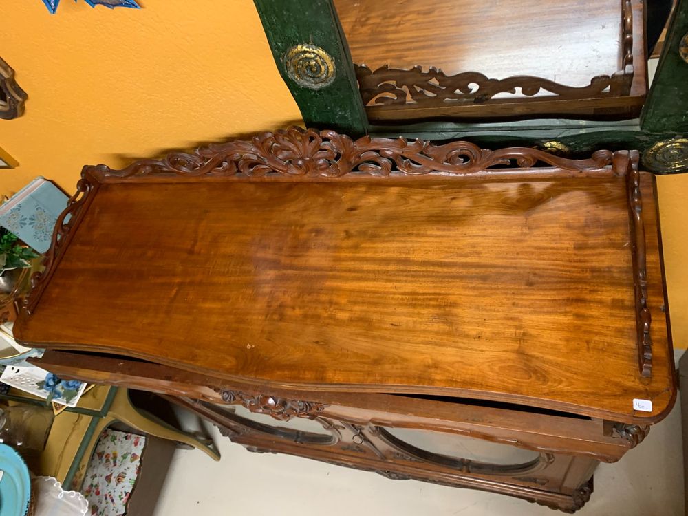 Commodes: Kommode Antik – D'occasion à Oberglatt ZH par sglattibrocki 2