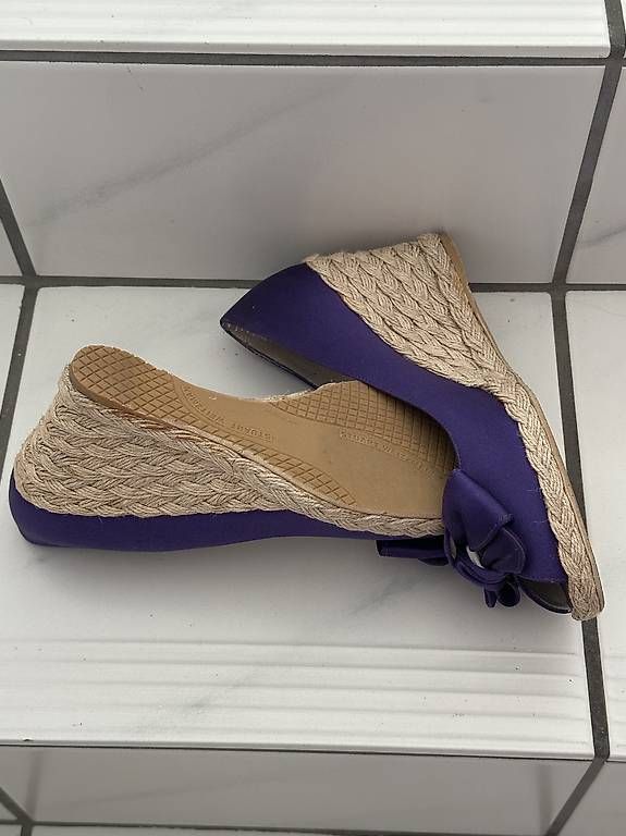 Chaussures femmes: Stuart Weitzman – D'occasion à Uettligen par Maxime_Ehrsam.2020 1