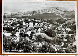 HERISAU - 1957