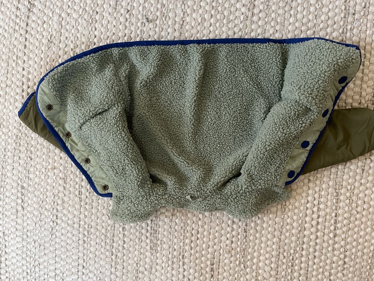 Vestes & Manteaux: Bobo Choses Jacke ca. 68 – D'occasion à Winterthur par han_vbh9 6
