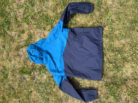Regenjacke