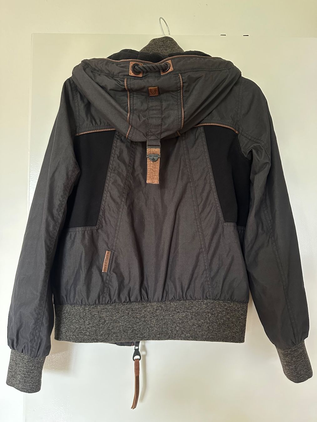 Naketano Giacche: Jacke Naketano S NEU – Nuovo (secondo la descrizione) da Zürich venduto da ong8 1