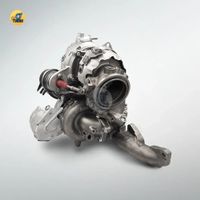 Turbolader Skoda Kodiaq VW Arteon Passat Tiguan 2.0TDI 240PS